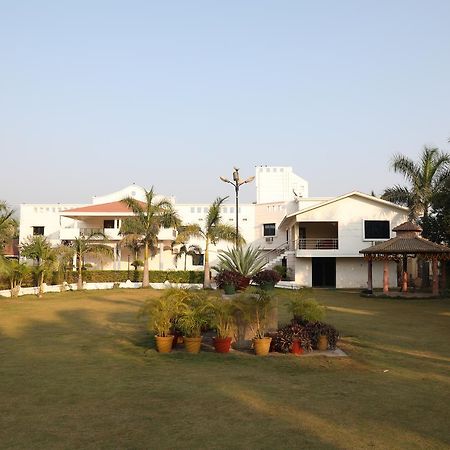 Swayam Resort Balangir Dış mekan fotoğraf