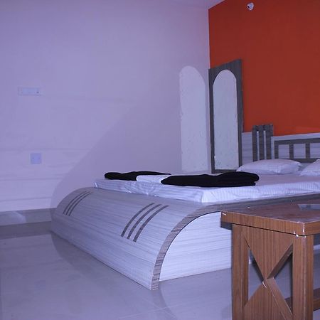 Swayam Resort Balangir Dış mekan fotoğraf
