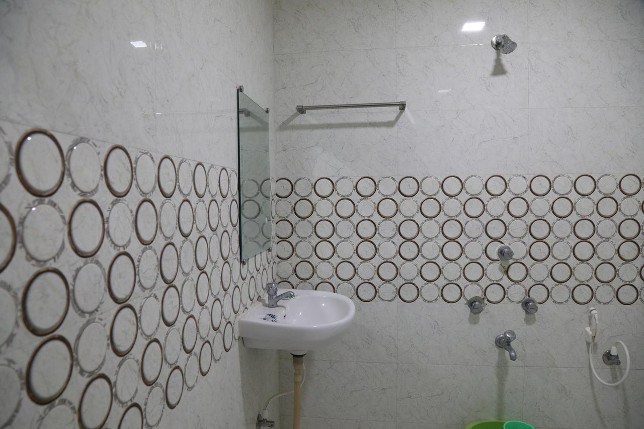 Swayam Resort Balangir Dış mekan fotoğraf