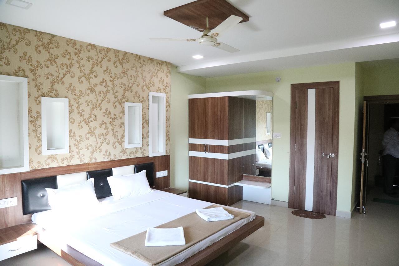 Swayam Resort Balangir Dış mekan fotoğraf