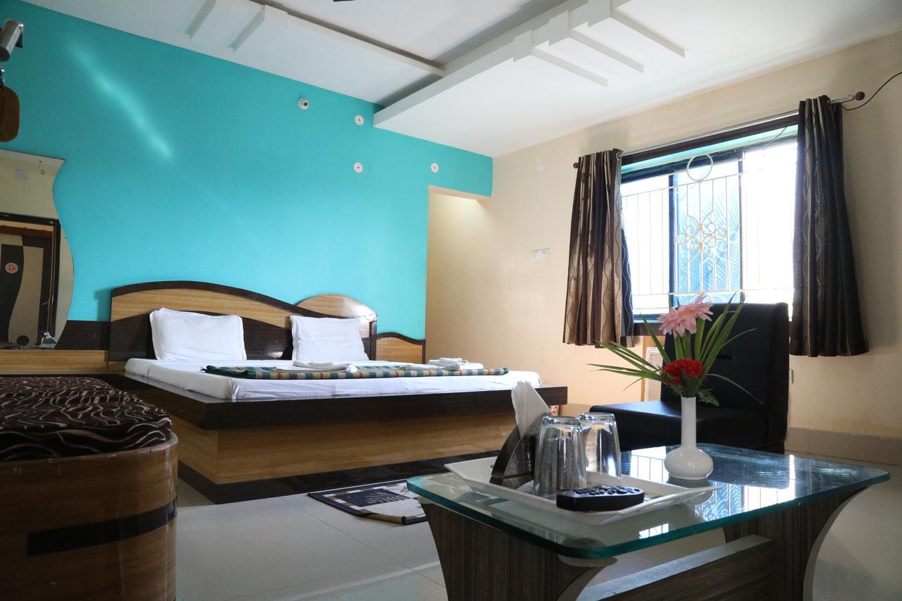 Swayam Resort Balangir Dış mekan fotoğraf