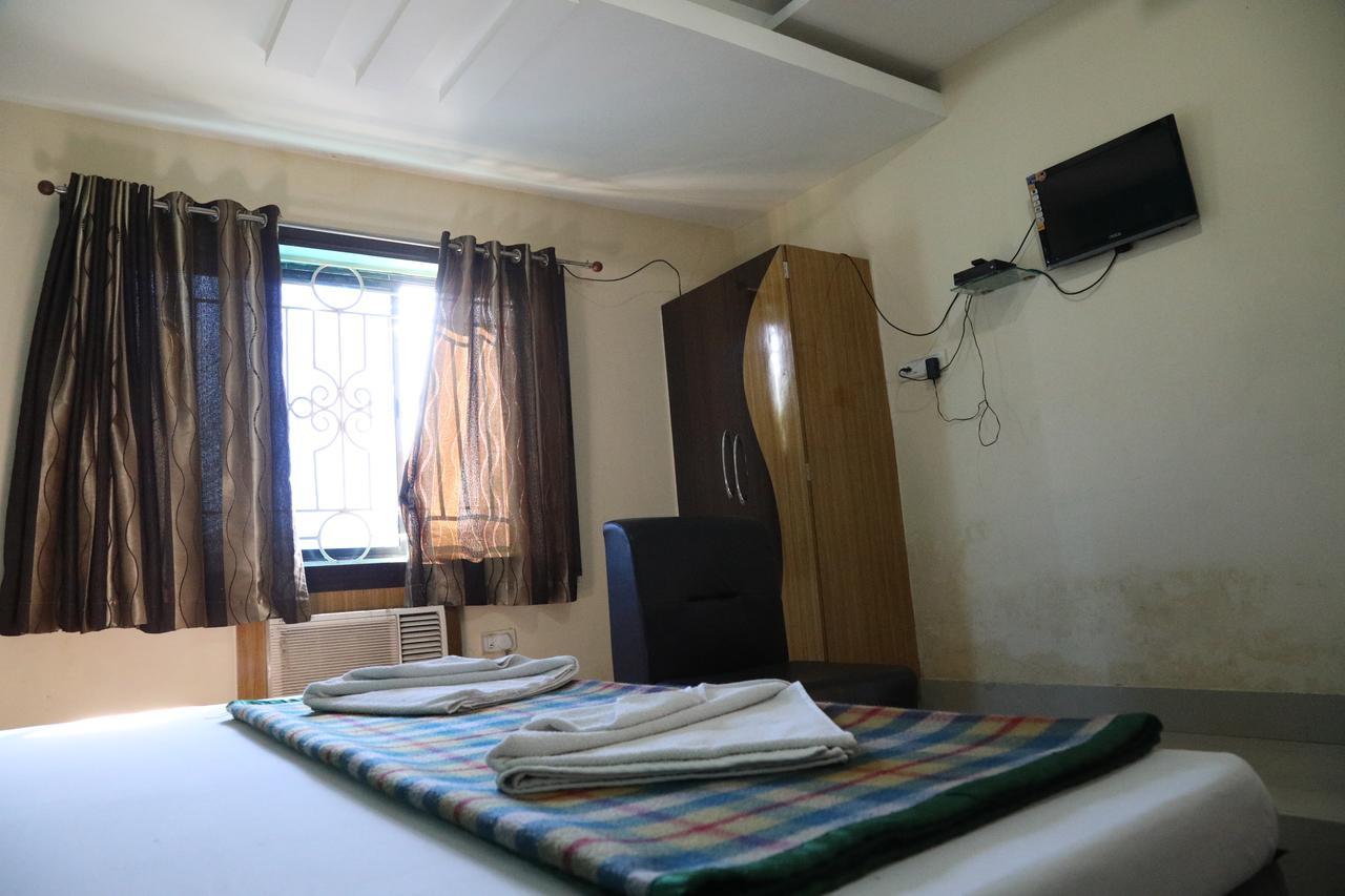 Swayam Resort Balangir Dış mekan fotoğraf
