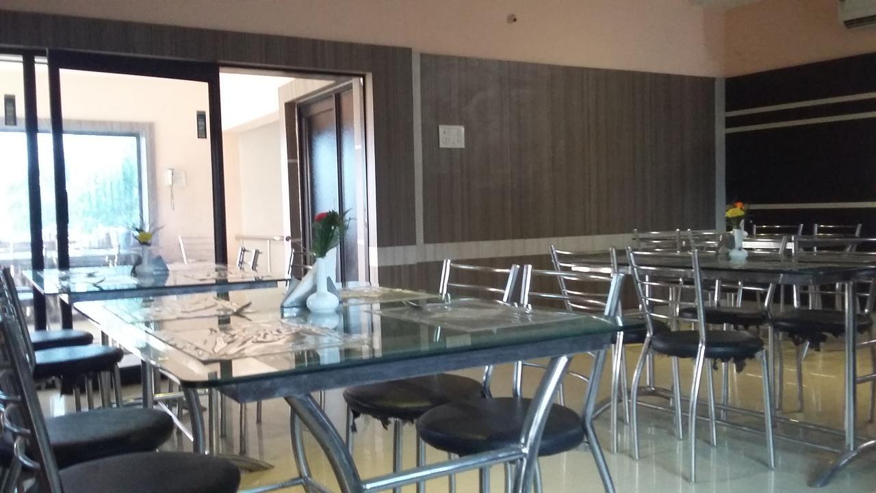 Swayam Resort Balangir Dış mekan fotoğraf