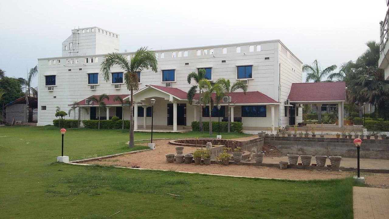 Swayam Resort Balangir Dış mekan fotoğraf