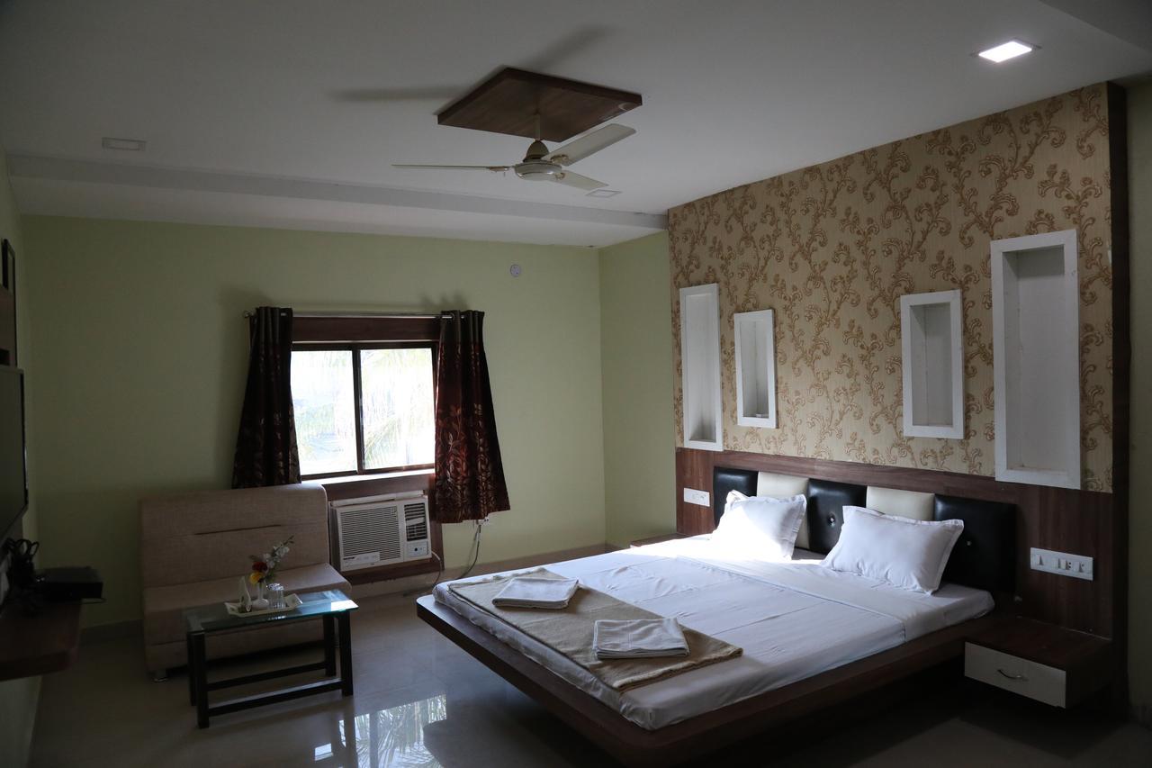 Swayam Resort Balangir Dış mekan fotoğraf