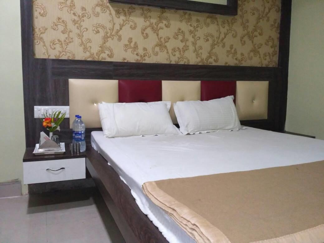 Swayam Resort Balangir Dış mekan fotoğraf