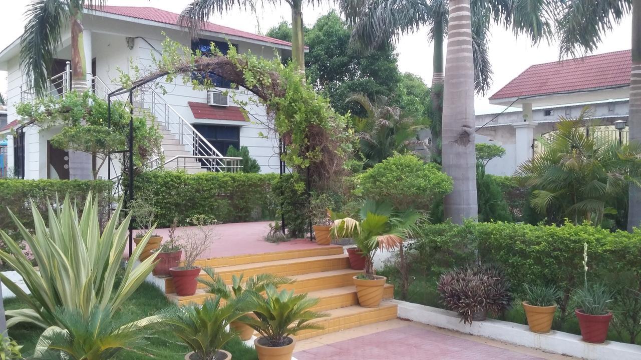 Swayam Resort Balangir Dış mekan fotoğraf